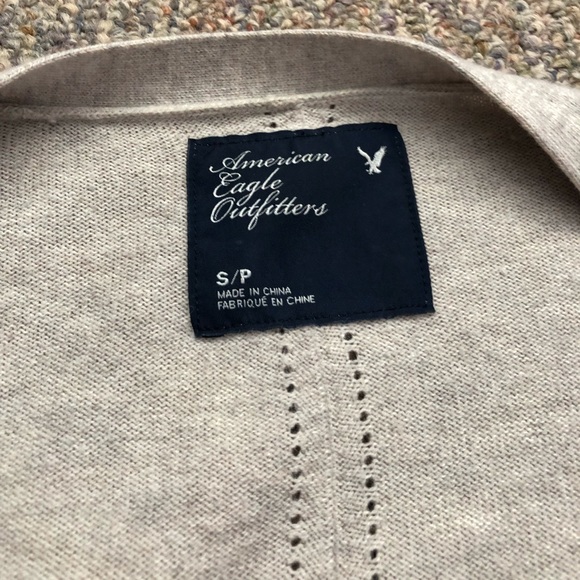 American Eagle cardigan - Picture 2 of 3